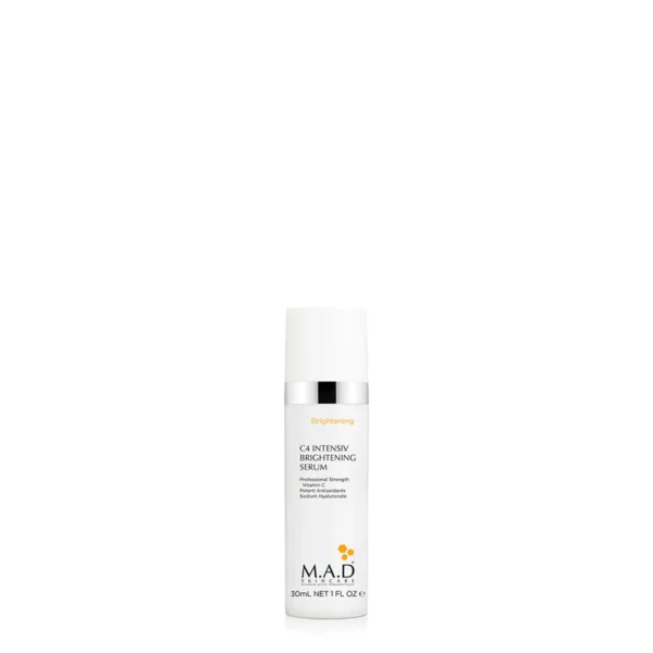 C4 Intensive Brightening Serum